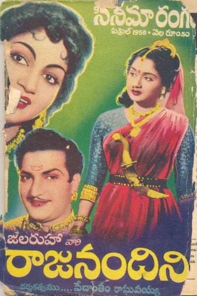 Anjali Devi